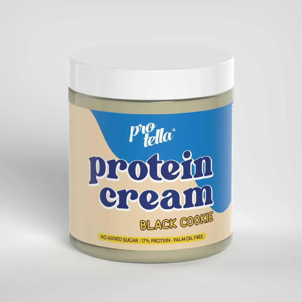 Protein Cream, Protella, Crema proteica - 250G