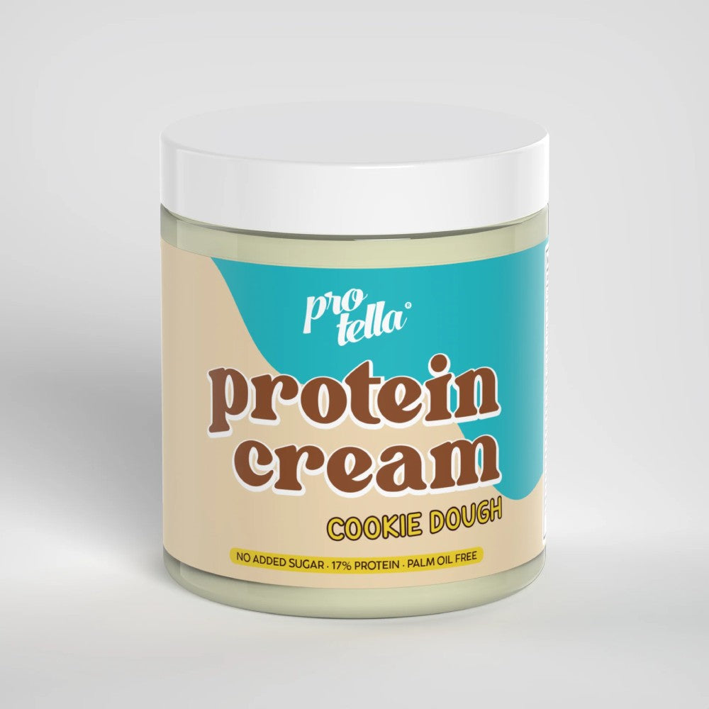 Protein Cream, Protella, Crema proteica - 250G