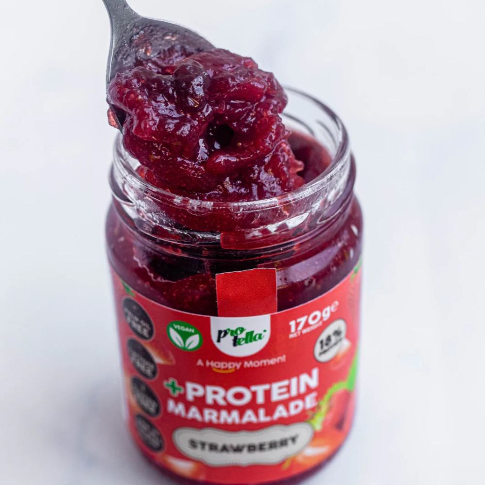 Marmelada proteica, Protella - 170g