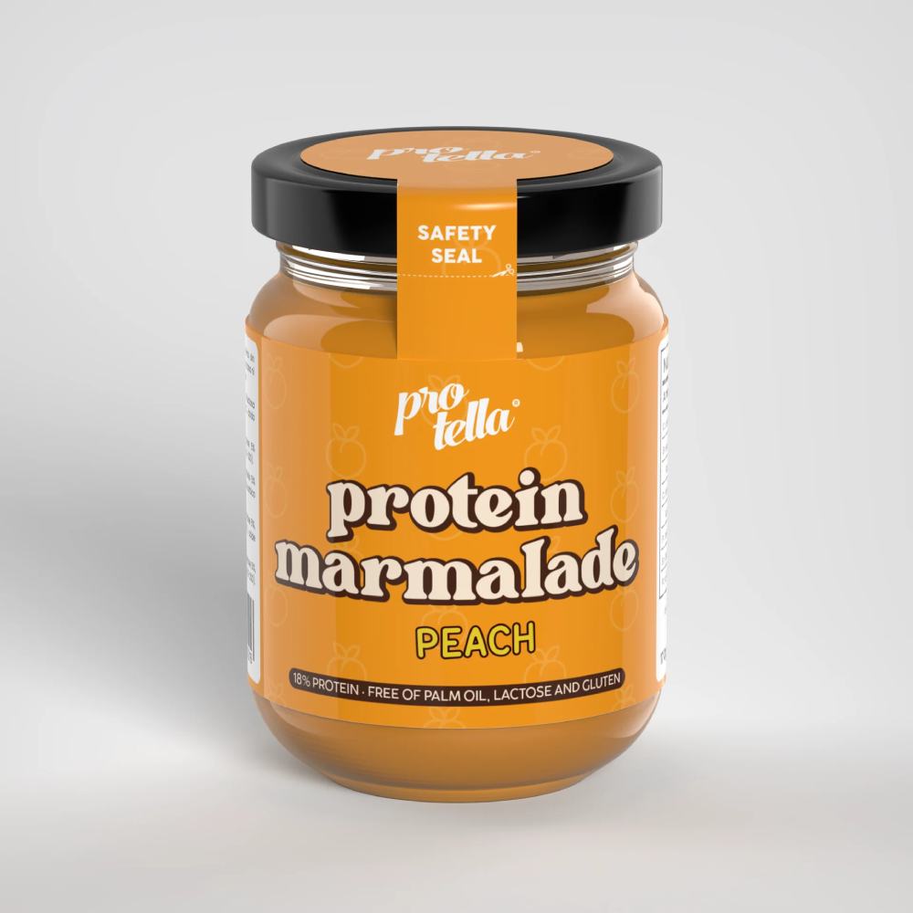 Marmelada proteica, Protella - 170g
