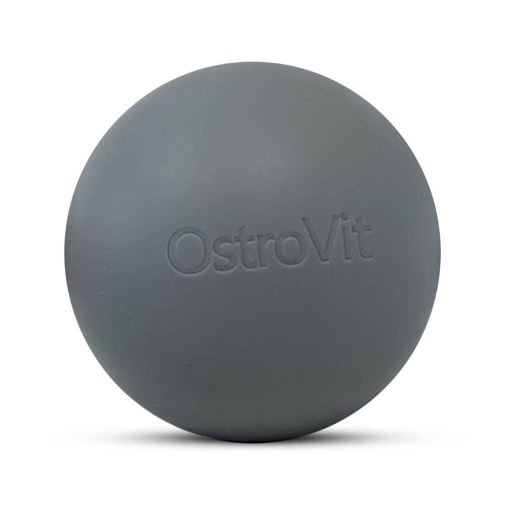 Minge de masaj, Ostrovit, Accesoriu fitness