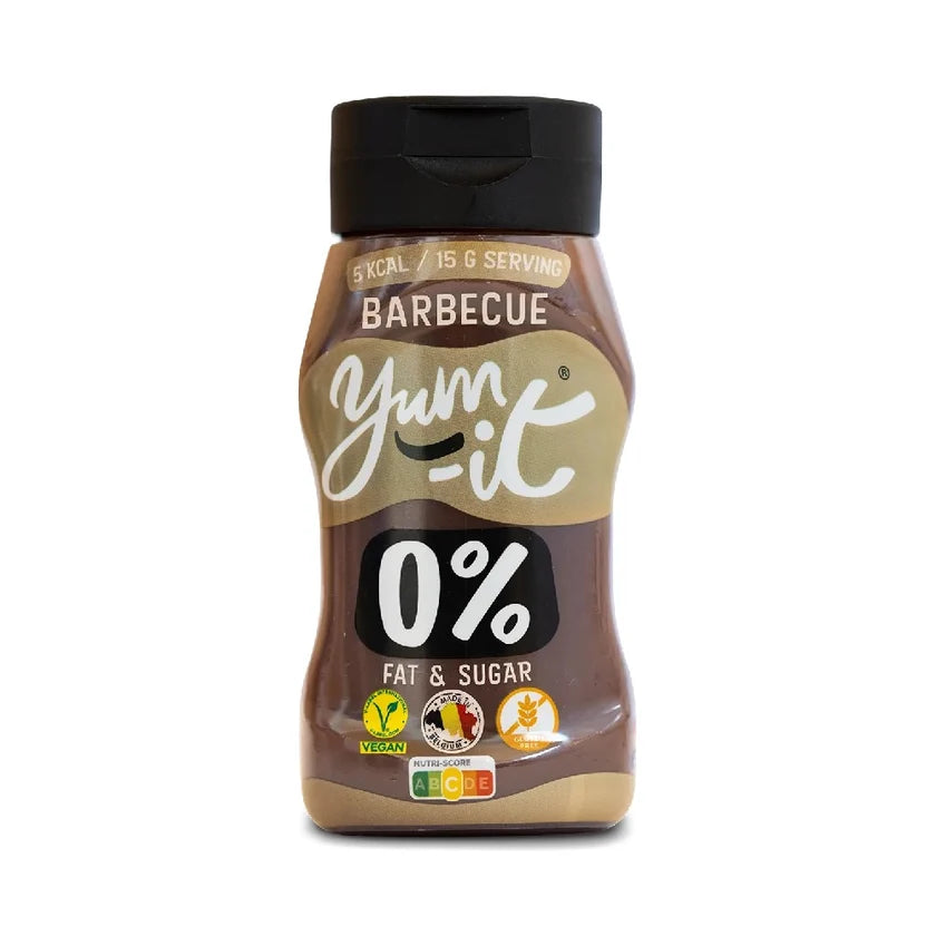 Sos cu continut redus de calorii, 300g, Yum-It
