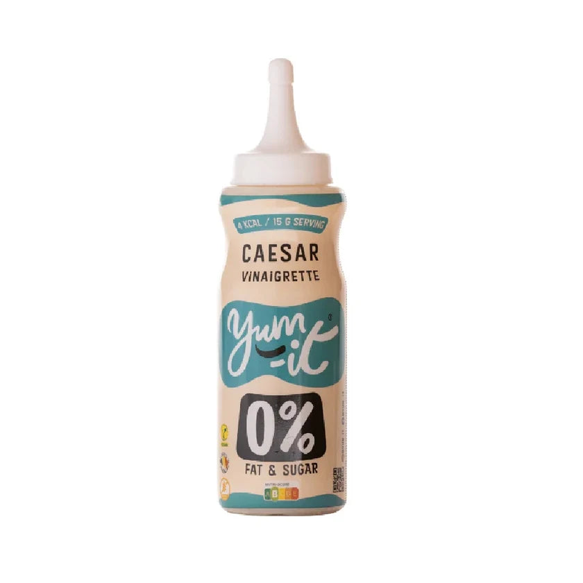 Dressing cu continut redus de calorii, 250ml, Yum-it
