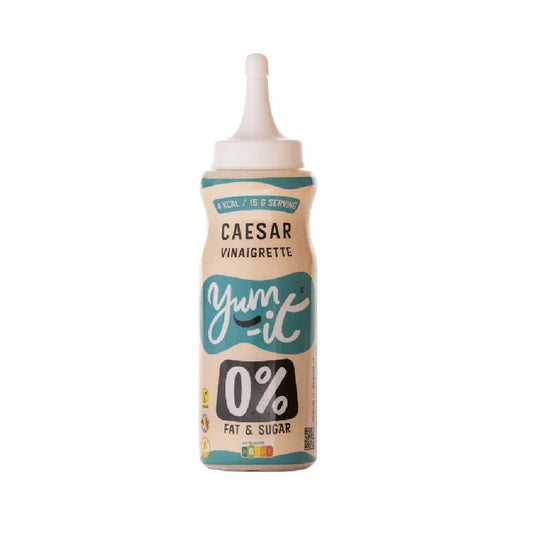 Dressing cu continut redus de calorii, 250ml, Yum-it