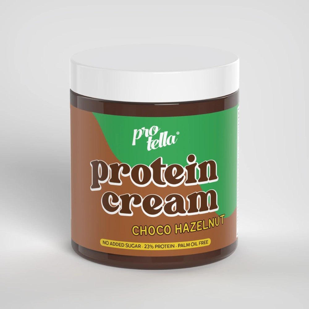 Protein Cream, Protella, Crema proteica - 250G