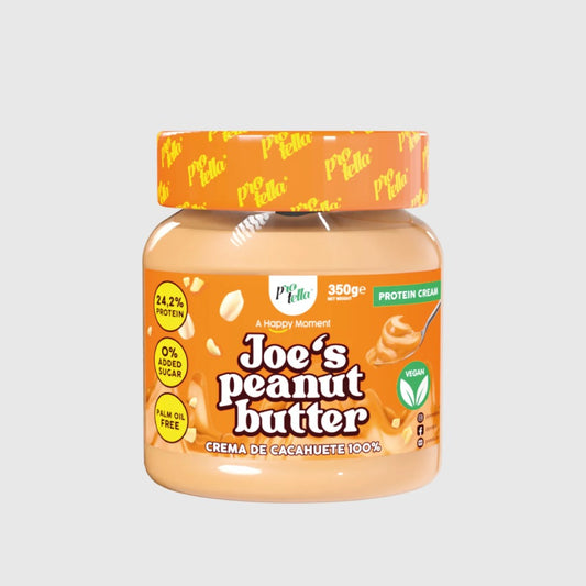 Unt de arahide, Protella - 350G