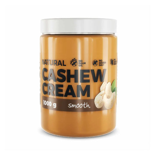Crema de caju 1000g, 7Nutrition