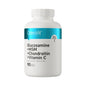Glucosamine+MSM+Chondroitin+Vitamina C 90 tablete, Ostrovit, Supliment alimentar pentru sanatate