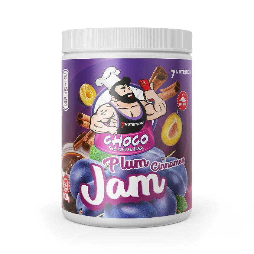 Gem 1000g, 7Nutrition, Gem fara zahar