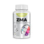 Stimulente hormonale | ZMA, 100 capsule, Quamtrax, Supliment stimulare hormonala 0