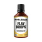 Alimente & Gustari | Flav Drops, 50ml, Body Attack, Indulcitor cu arome 0