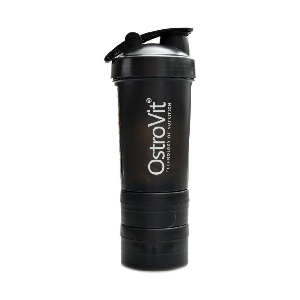 Accesorii pentru sala | Premium Shaker, 450ml, Ostrovit 0