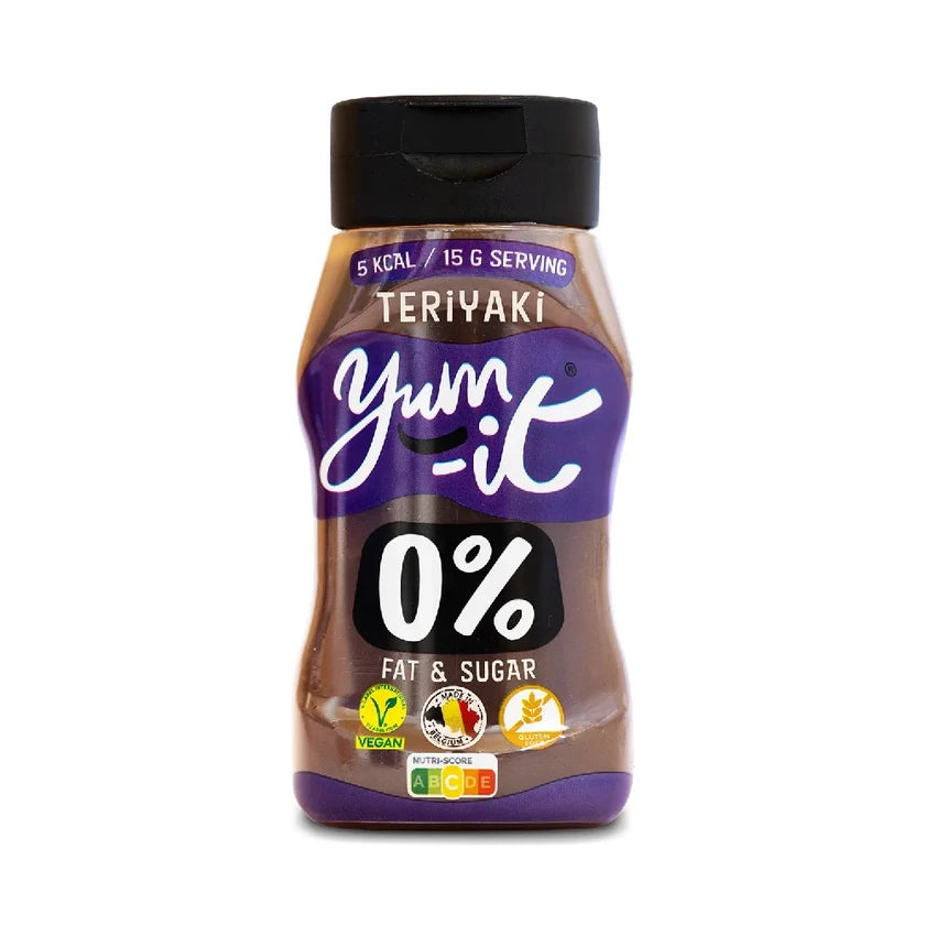 Sos cu continut redus de calorii, 300g, Yum-It