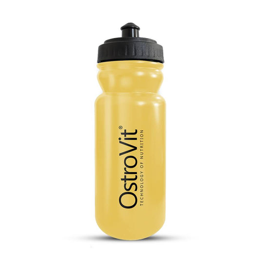 Accesorii pentru sala | Sticla de apa, 600ml, Ostrovit, Accesoriu fitness 0