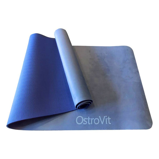 Accesorii pentru sala | Training mat, Ostrovit, Covoras pentru exercitii 0