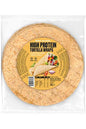 Alimente proteice | Lipii/tortilla proteica 280g, Body Attack, 15g proteina per lipie 0