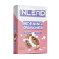 Dulciuri fara zahar | Morning Crunchies, 210g, Inlead, Cereale pentru mic dejun 0