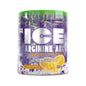 Arginina Ice Arginina AKG pudra, 300g, Fitness Authority, Oxid nitric Icy Orange Mango 1