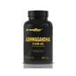 Ashwagandha KSM-66 200mg, 90 capsule, Ironflex, Supliment alimentar adaptogen