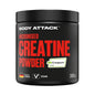Creatina monohidrat micronizata Creapure®, pudra, 300g, Body Attack, Supliment crestere masa musculara