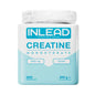 Creatina | Creatina monohidrata, 300 capsule, Inlead, Supliment crestere masa musculara 0