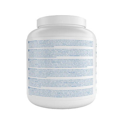 Cyclic Dextrin 900g, 7Nutrition, Carbohidrati cu eliberare lenta