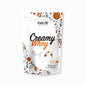 Creamy Whey pudra, 700g, Evolite Nutrition, Proteina din zer