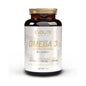 Omega 3 cu Vitamina E, 1000mg, 100 capsule, Evolite Nutrition, Acizi grasi din ulei de peste