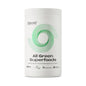 Digestie | All Green Superfoods, pudra, 345g, Ostrovit, Extracte de plante pentru sanatate 0