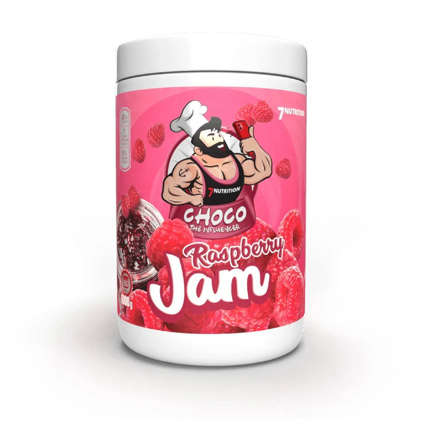 Gem 1000g, 7Nutrition, Gem fara zahar