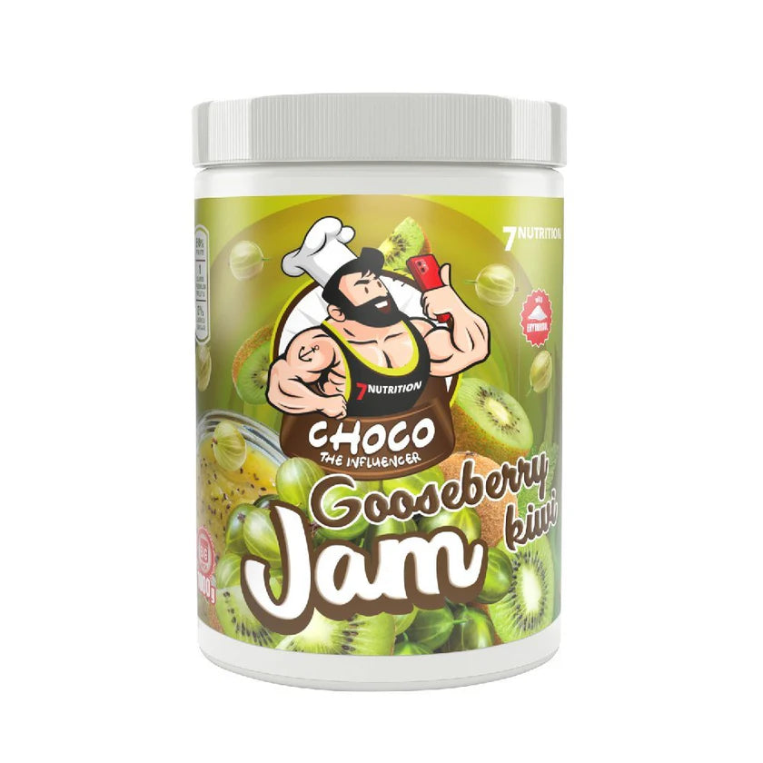 Gem 1000g, 7Nutrition, Gem fara zahar