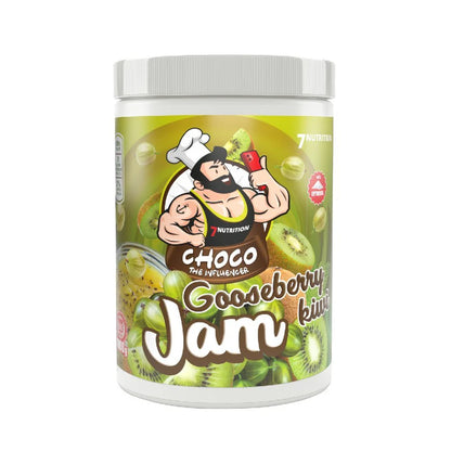 Gem 1000g, 7Nutrition, Gem fara zahar
