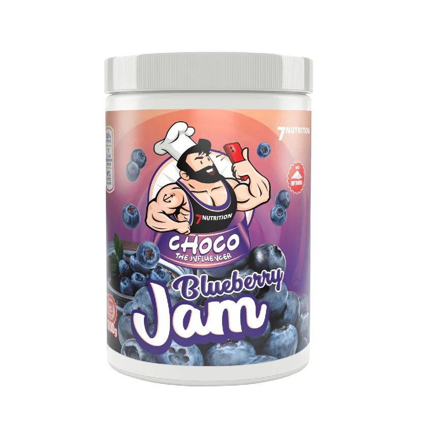 Gem 1000g, 7Nutrition, Gem fara zahar