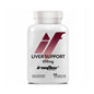 Liver Support 650mg, 90 capsule, Ironflex, Supliment sanatate hepatica