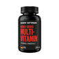 Multi Vitamin, 100 tablete, Body Attack, Complex de vitamine si minerale