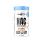 NAC, 90 capsule, Hiro Lab, Supliment antioxidanti sportivi