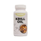 Ulei de Krill 60 capsule, Quamtrax, Acizi grasi omega 3