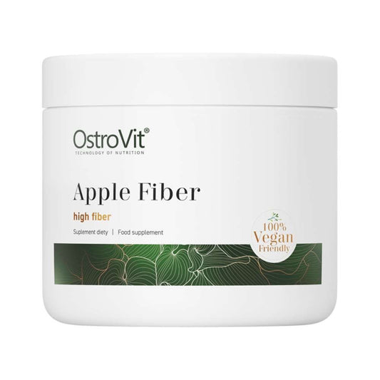 Digestie | Fibre de Mar VEGE 200g, Ostrovit, Supliment alimentar vegan 0