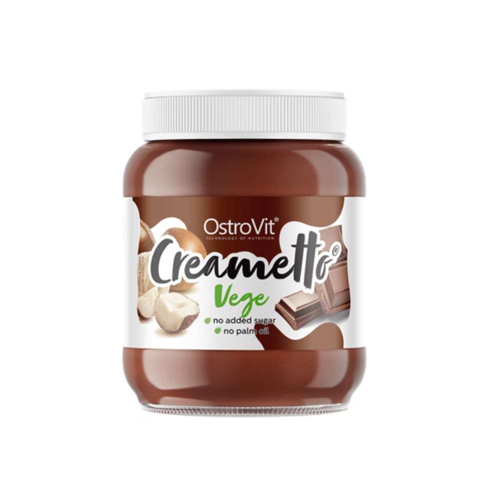 Ostrovit | Creametto Vege 350g 0