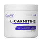 Slabire & Ardere grasimi | L-Carnitina 210g, pudra, Ostrovit puritate inalta, Supliment slabire 0