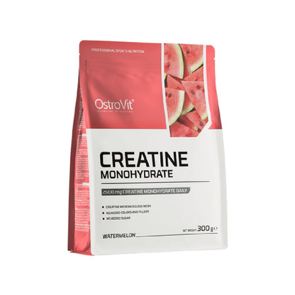 Creatina monohidrata 300g, pudra, Ostrovit, Supliment crestere masa musculara