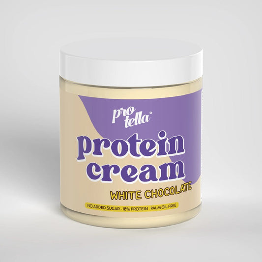 Protein Cream, Protella, Crema proteica - 250G