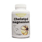 Magneziu chelat 800mg, 90 capsule, Quamtrax, Supliment alimentar pentru sanatate