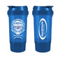 Accesorii pentru sala | Shaker Lift Loud Lift Heavy, 500ml, Gaspari Nutrition 0