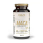 Stimulatoare testosteron | Maca 500mg, 100 capsule, Evolite Nutrition, Stimulator hormonal 0