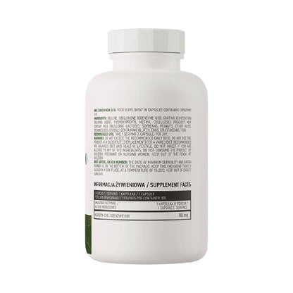 undefined | Coenzima Q10 100mg, 100 capsule, Ostrovit, Supliment antioxidanti sportivi 1