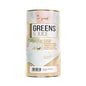 Suplimente sanatate So Good! Greens & Juice pudra, 360g, Fitness Authority, Extracte de fructe si plante Fruit Punch 1